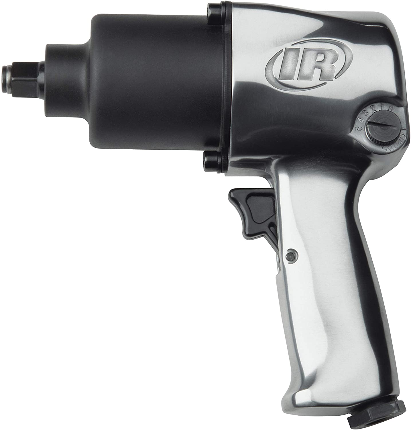 Ingersoll Rand 231C Super-Duty Air Impact Wrench, 1/2 Inch