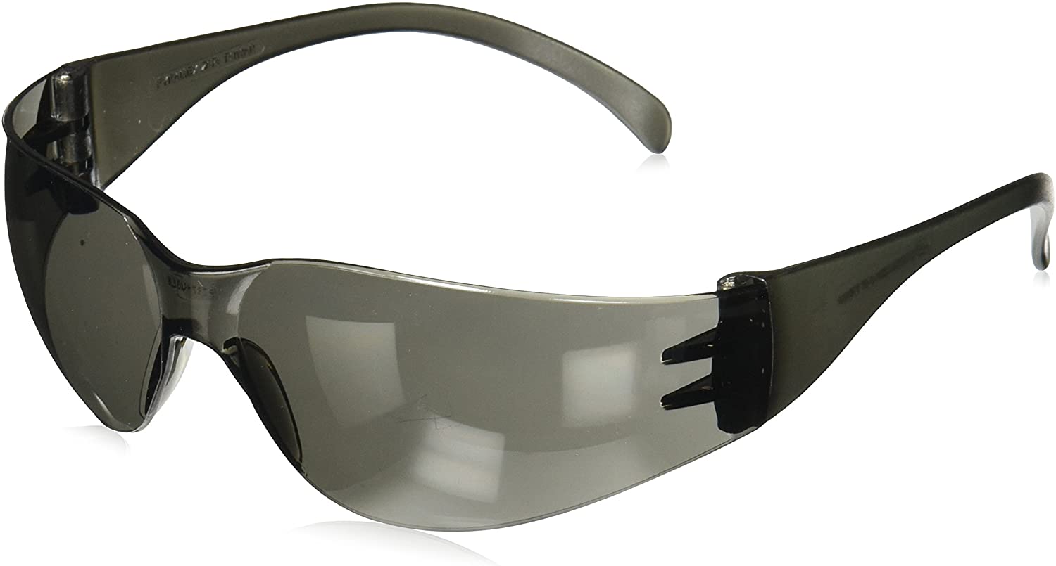 Safety Glasses Extra Small Eyeglasses Pyramex Mini Intruder Safety Glasses, Clear Lens, Clear Frame S4110SN Safety Glasses Extra Small Eyeglasses Pyramex Mini Intruder Safety Glasses, Clear Lens, Clear Frame S4110SN