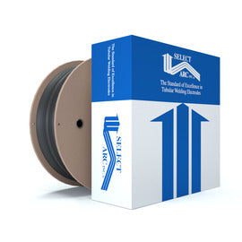 E308LT1-1/E308LT1-4 SelectAlloy .035 308L-AP Gas Shielded Flux Core Stainless Steel Tubular Welding Wire 1 lb