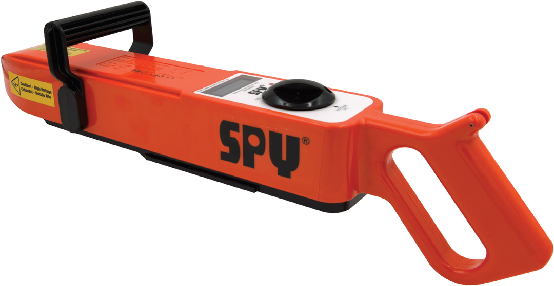 SPY Portable Holiday Detector 780 Portable "Stick"1-5kV