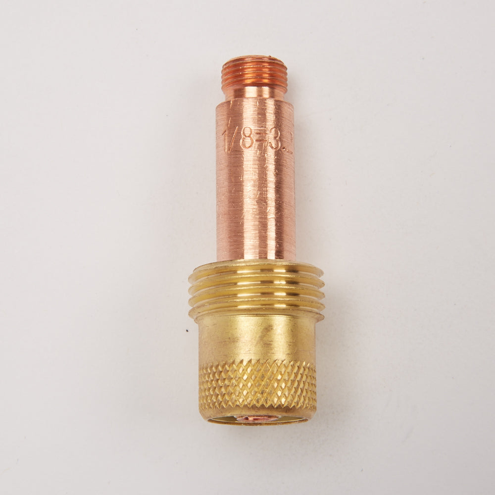 Techniweld 1/8" Collet Body Gas Lens 45V27
