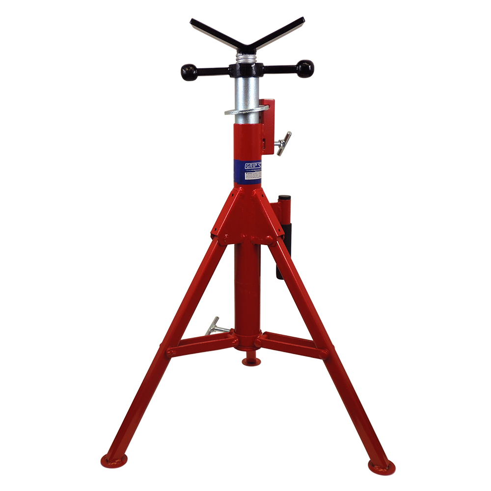 Sumner 781300 ST-881 Fold-A-Jack, with Vee-Head