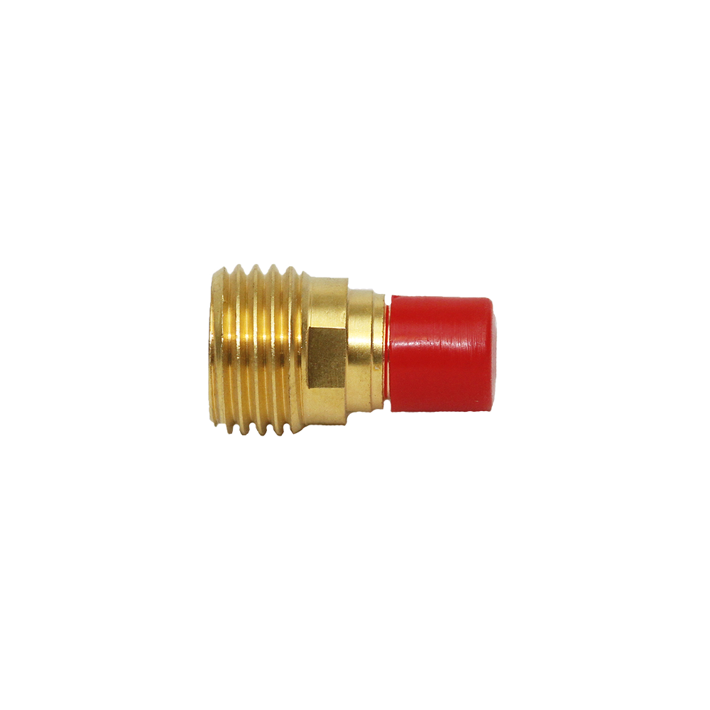 Techniweld TS45V45 Gas Lens Collet Body 1/8"
