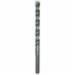 Tru-Cut Masonry Hex Shank Drill Bit - 3/16th x 4in (H1874)