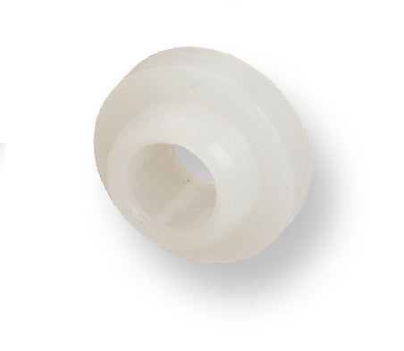 Techniweld Gas Lens Insulator: For 17-18 or 26 Series, 54N01, 2 PK