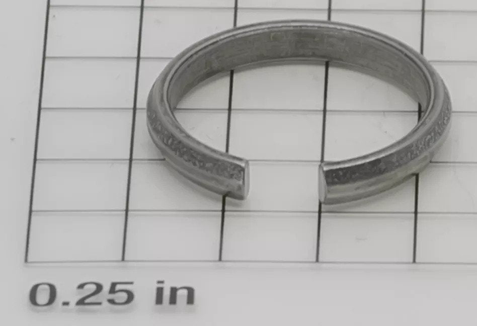 Michigan Pneumatic CA087404 Retainer Socket (750SS-38B)