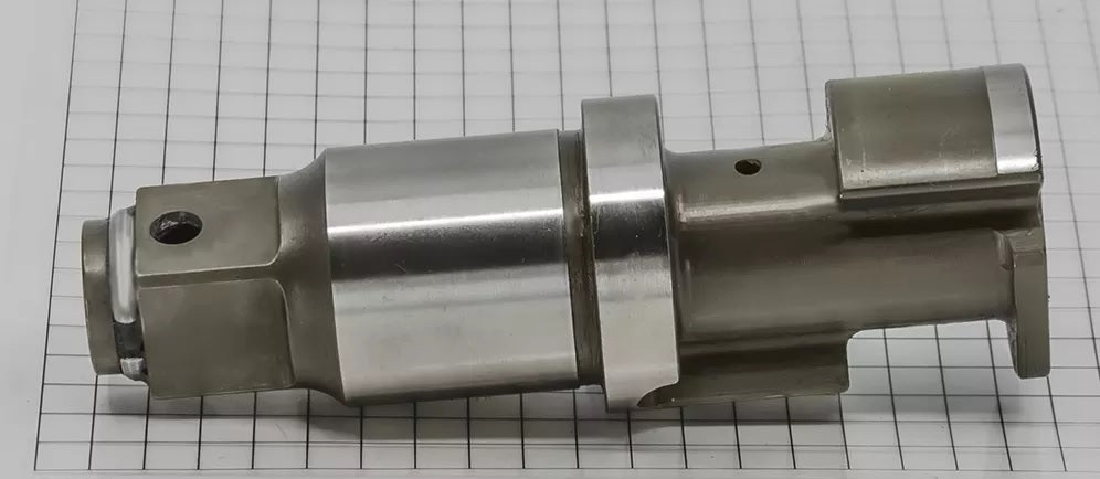 Michigan Pneumatic 2161XP-626-DR Anvil Dual Retainer