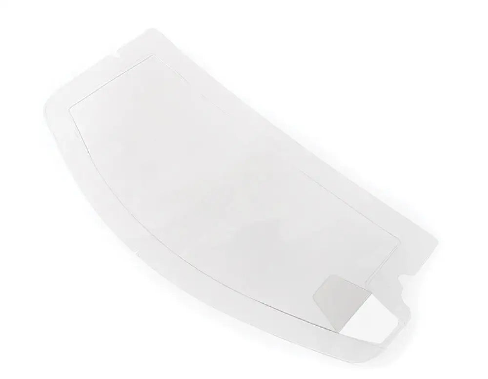 GVS RPB Safety Nova 3 Tear-Off Lens (Box of 50) NV3-725