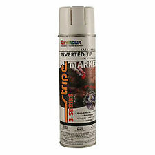Seymour Stripe 20-352 3-Series Inverted Ground Marking Paint, White (15oz)