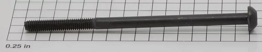 Michigan Pneumatic Screw (2144QR-46)