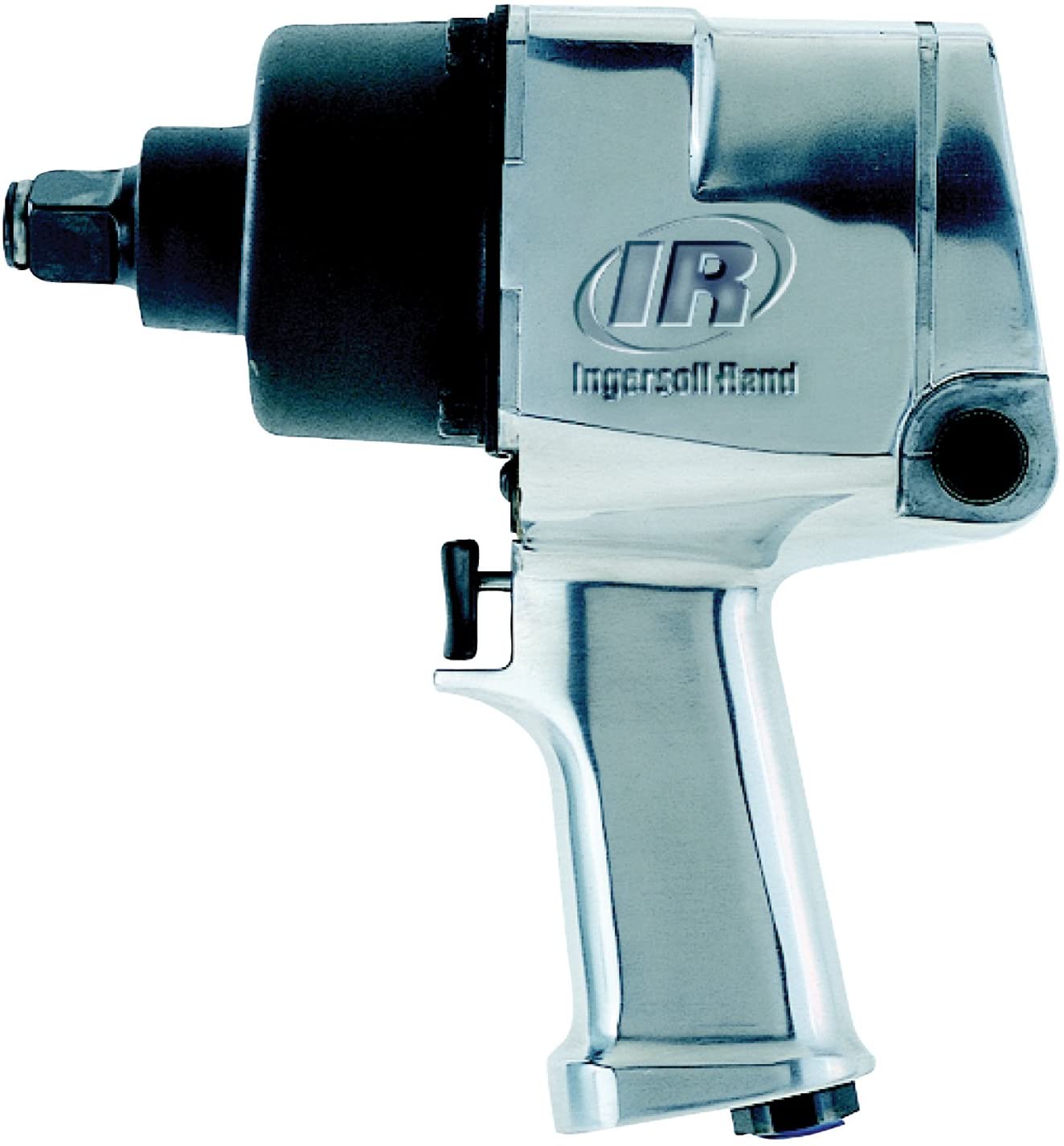 Ingersoll Rand 3/4 Inch Drive Super Duty Air Impact Wrench IRT261 1,100 ft-lbsF