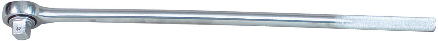 Wright Tool 6400 knurled steel ratchet