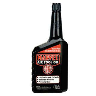 Marvel Mystery Oil® Air Tool Oil, 32 oz, Bottle