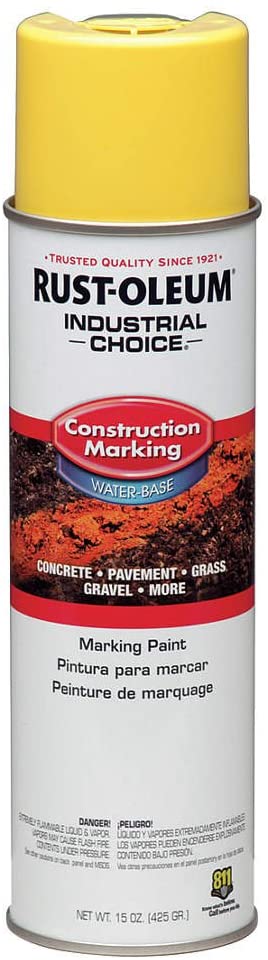 M1400 Water-Based Construction Marking Paint