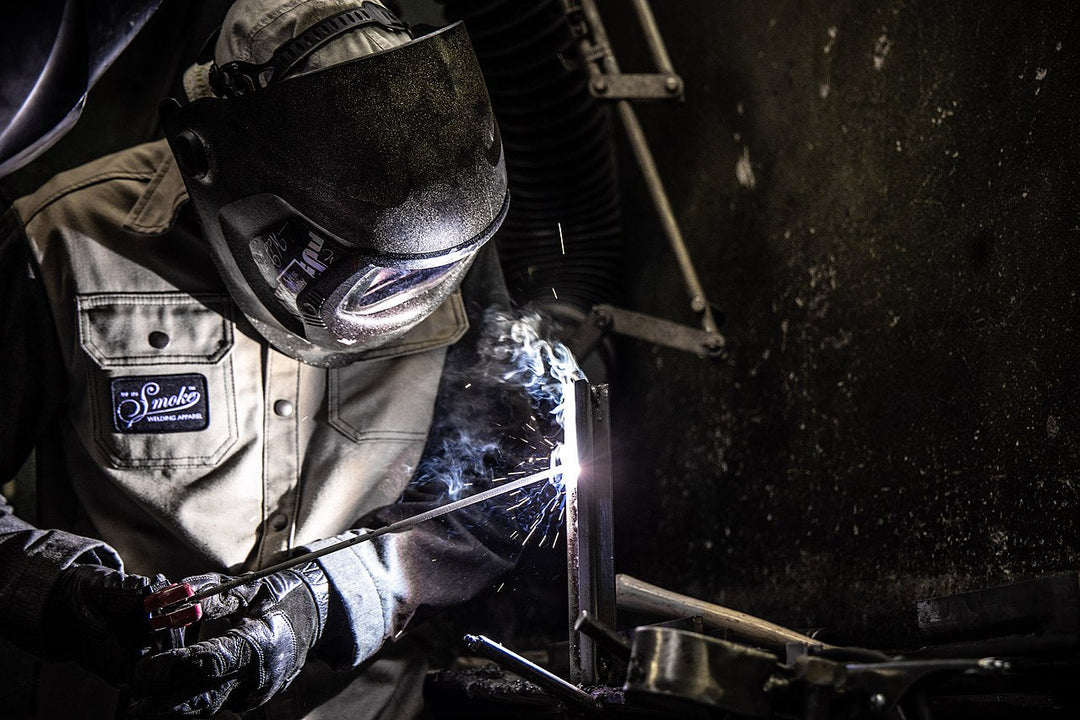 Welding Torch & Regulator Repairs Now Available In-House at Horizon Supply Company