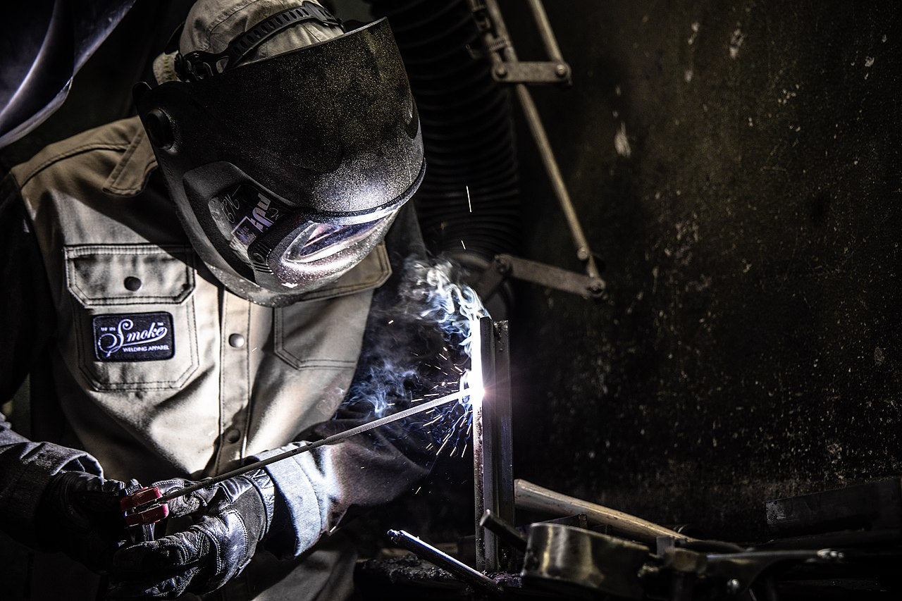 Welding Torch & Regulator Repairs Now Available In-House at Horizon Supply Company