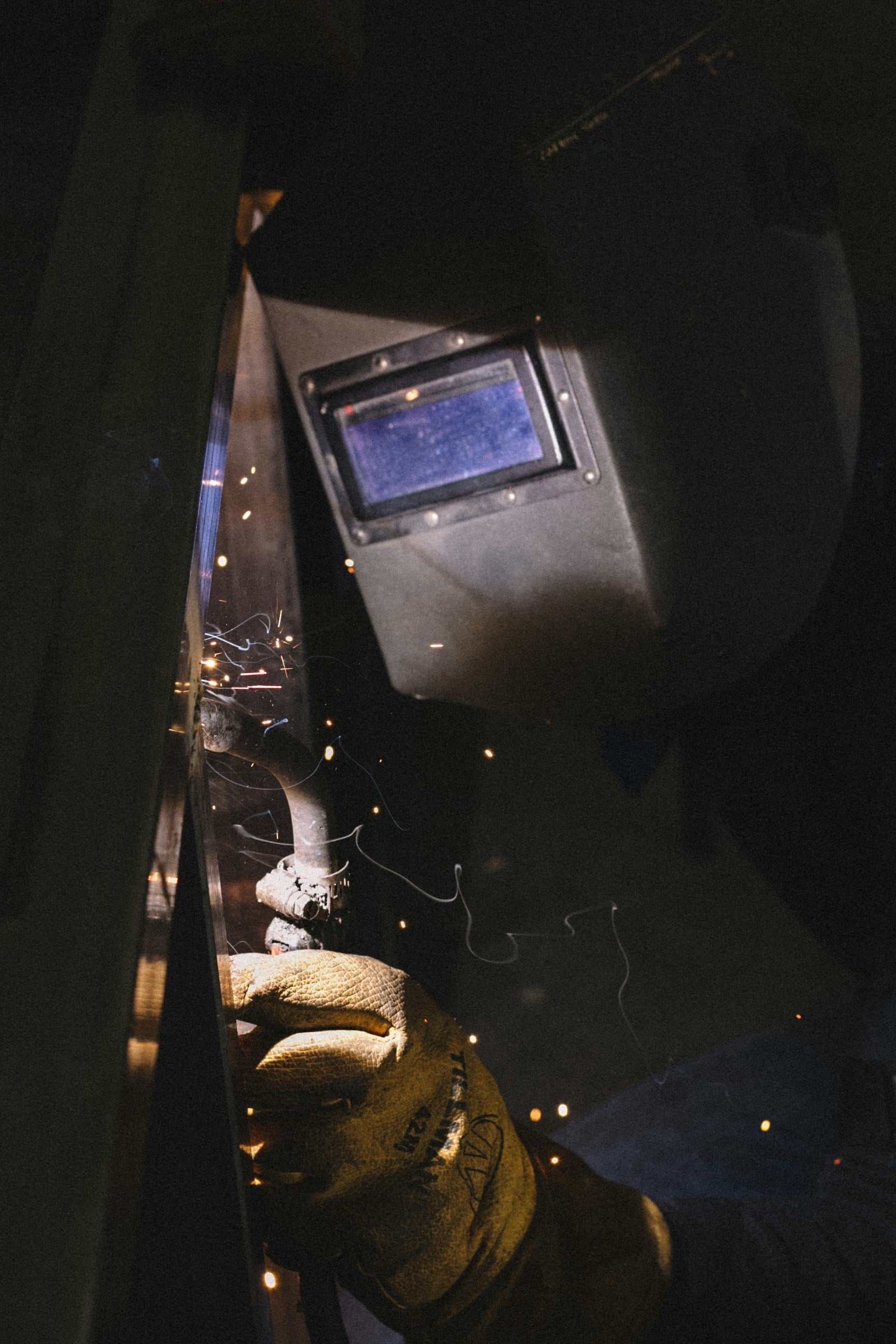 Welding Torch & Regulator Repair in Western PA