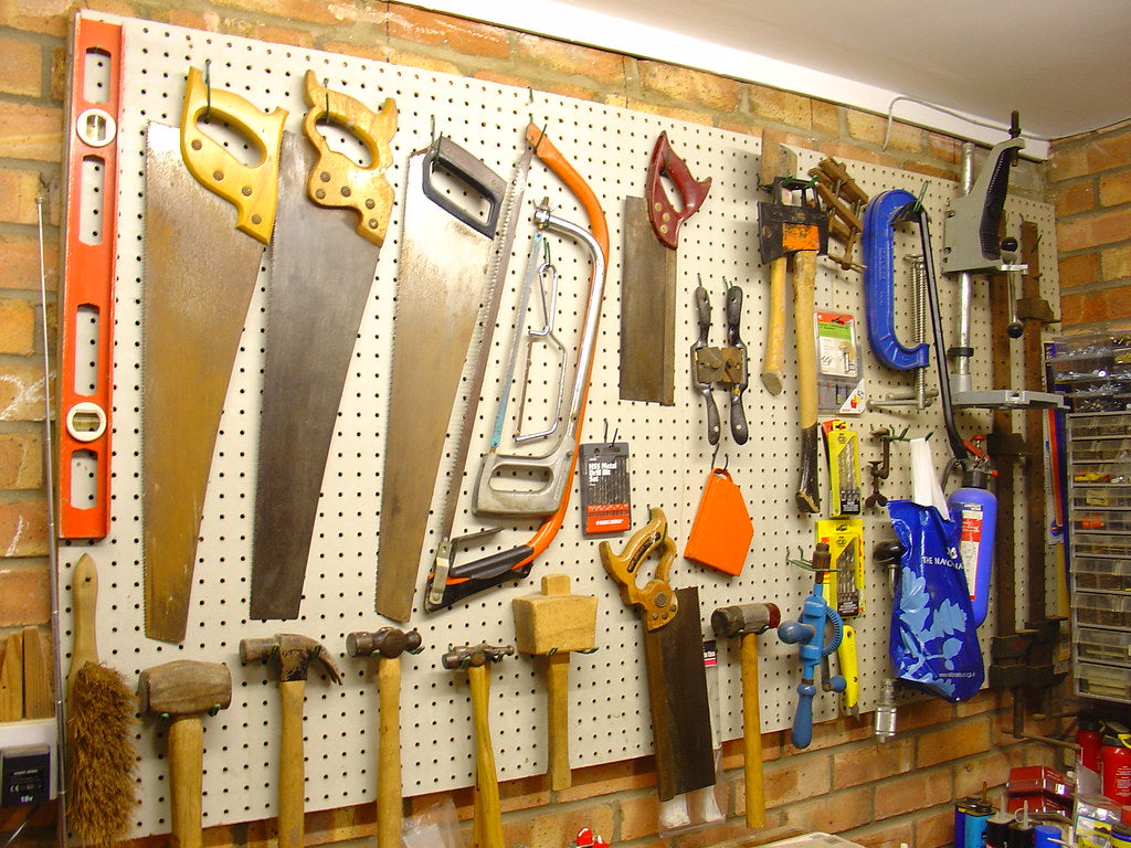 Hand Tools