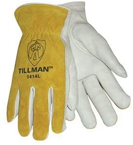 Tillman 1414 L Driver Glove