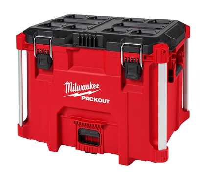 Milwaukee Box Tool XLarge Packout 48-22-8429