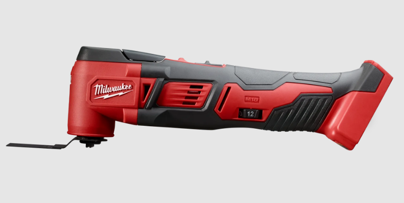 M18 18V Lithium-Ion Cordless Oscillating Multi-Tool (Tool-Only) (2626-20)