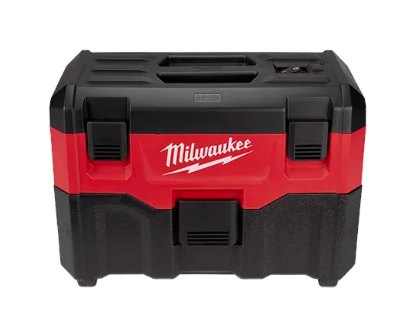 Milwaukee M18 18-Volt 2 Gal. Lithium-Ion Cordless Wet/Dry Vacuum (Vacuum-Only)