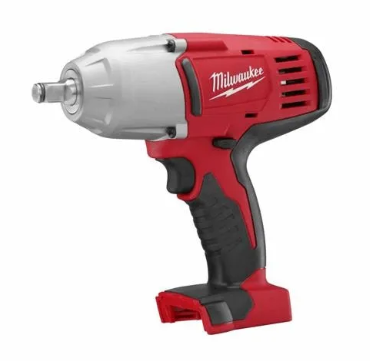 Milwaukee 2663-20 M18™ 1/2" High-Torque Impact Wrench with Friction Ring (Bare Tool)