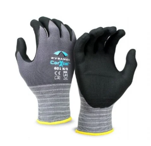 Pyramex GL601 Dipped Gloves - Dozen