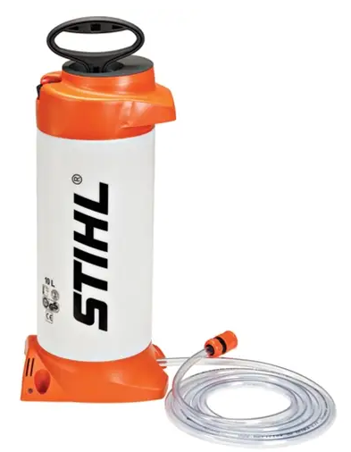 STIHL Portable Pressurized Water Tank 0000 670 6000