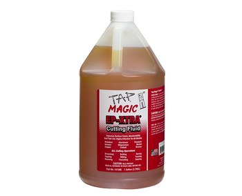 Tap Magic  702-10128E  EP-Xtra Cutting Fluid - Liquid 1 gal Bottle