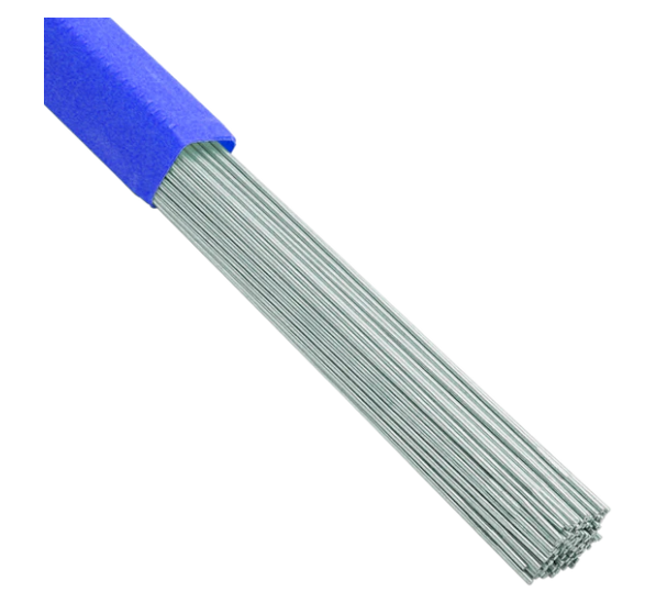 Techniweld 316 Stainless Steel Tig Welding Filler Wire 5/32" x 36" 10lbs pack