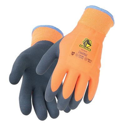 Black Stallion AccuFlex GC2634-XL Winter Knit A2 Cut Resistant Gloves