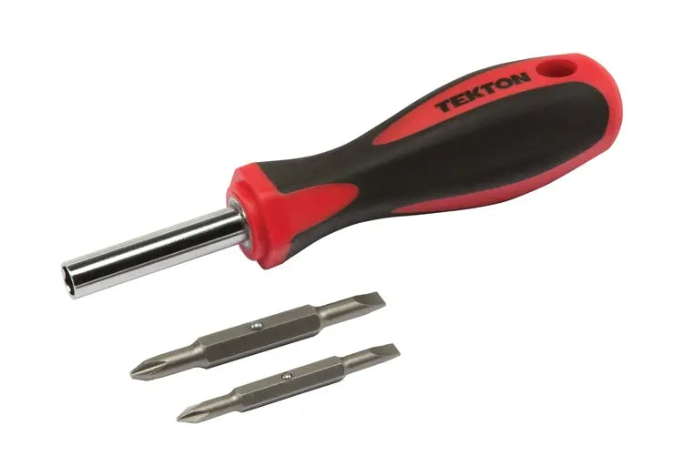 Tekton 6-in-1 Screwdriver (2797)