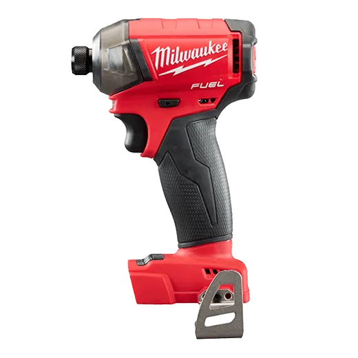Milwaukee 2760-20 M18 FUEL SURGE 18V Lithium-Ion Brushless Cordless 1/4 in. Hex Impact Driver (Tool-Only)