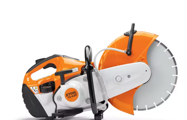 TS 420 STIHL Cutquik (TS420)