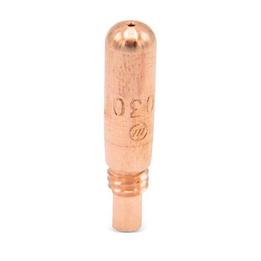 Miller Electric AccuLock MDX Contact Tip for 0.030" Wire (T-M030)