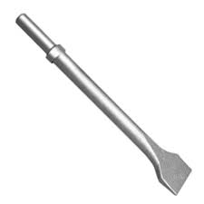 Pionner Tool & Forge 7" Cleco Style 3/4" Scaler Chisel (41207)