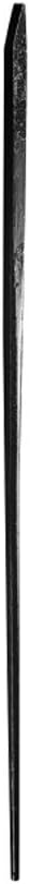 True Temper 1161300 Pinch Point Crowbar with Heat-Treated Steel, 36 Inch