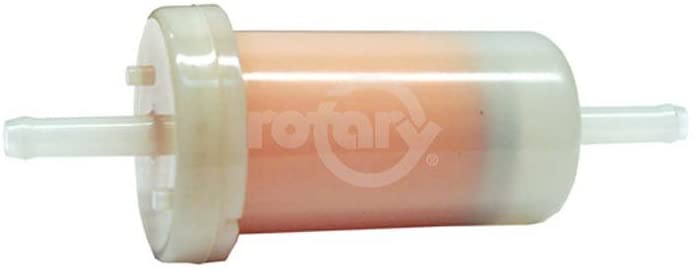 Honda 16910-Z4E-S21 Filter Fuel – Horizon Supply Company