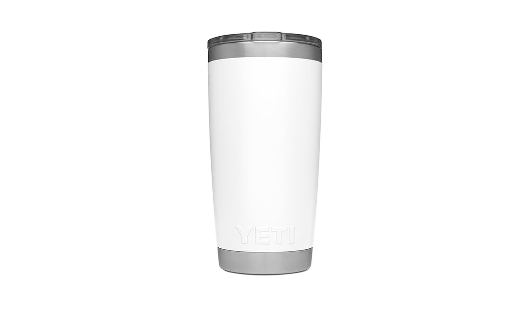 RAMBLER 30 OZ TUMBLER WITH MAGSLIDER LID