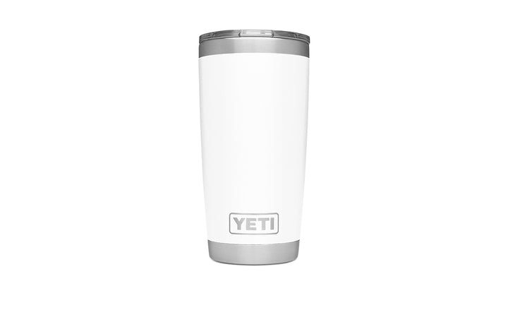 RAMBLER 30 OZ TUMBLER WITH MAGSLIDER LID