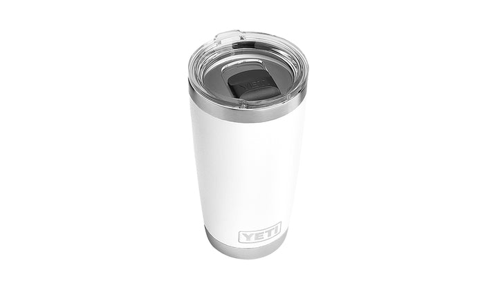 RAMBLER 30 OZ TUMBLER WITH MAGSLIDER LID