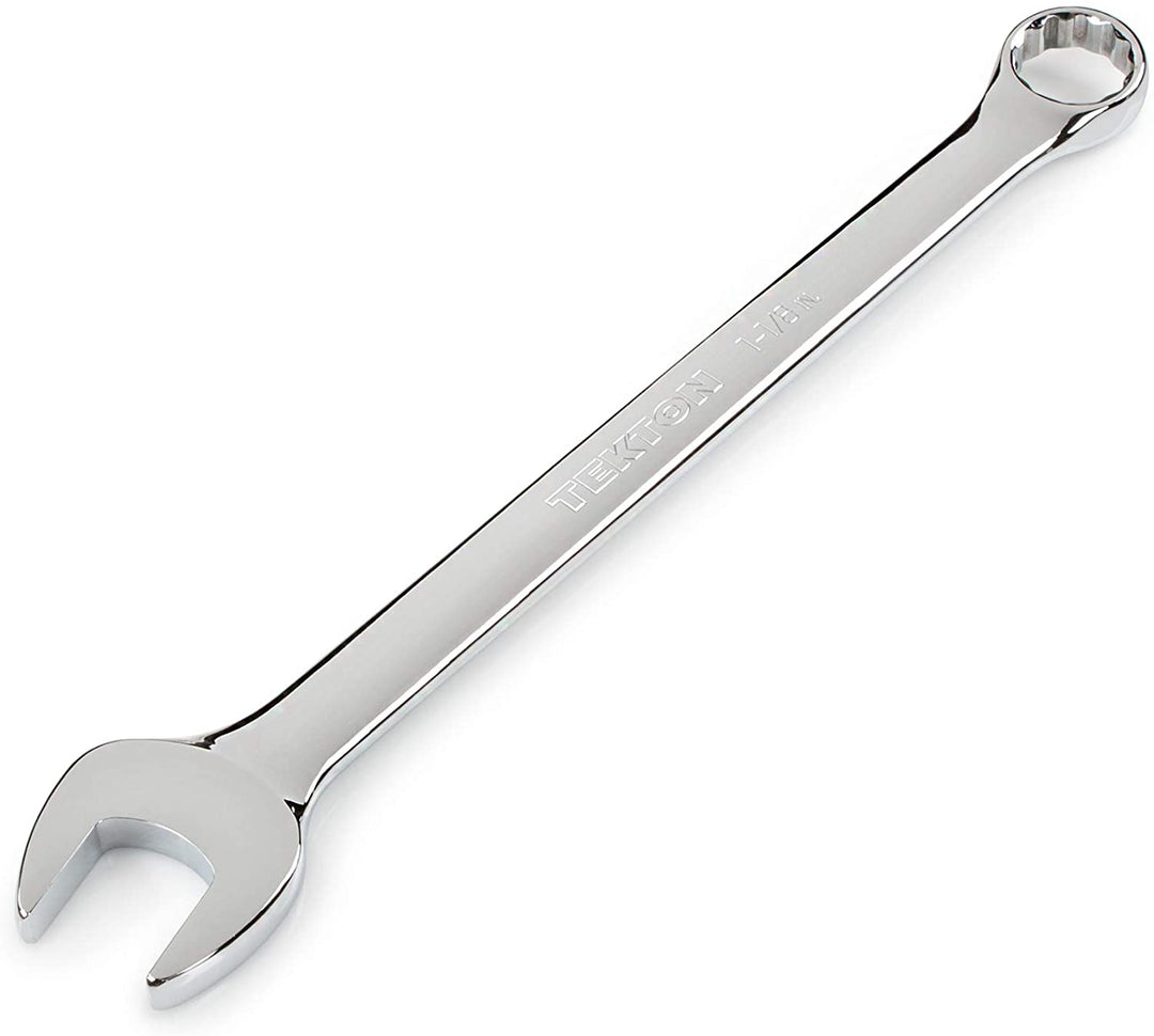 TEKTON 1-1/8 Inch Combination Wrench | 18268