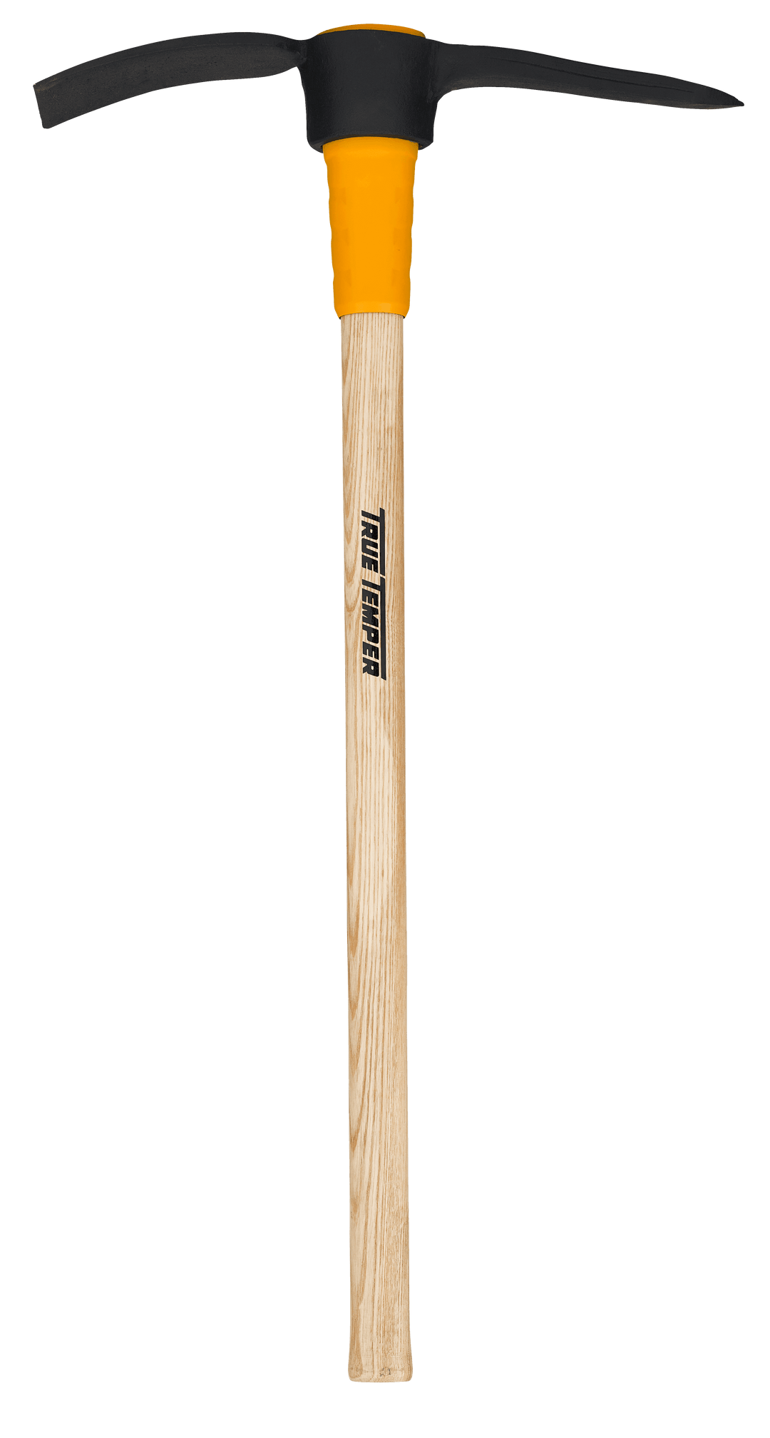 True Temper Toughstrike 5 lb. Wood Pick Mattock 20182900