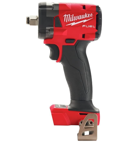 Milwaukee M18 (2864-20) FUEL ONE-KEY 18V Lithium-Ion Brushless Cordles