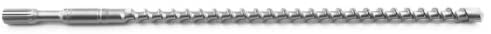 Champion Cutting Tool CM97-1X11X16 Proline Spline Shank Hammer Bit Carbide Single Point 1-Inch by 11-Inch by 16-Inch