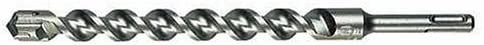 Milwaukee 48-20-7225 SDS Bit 4-Cutter 7/8 by 8-Inch