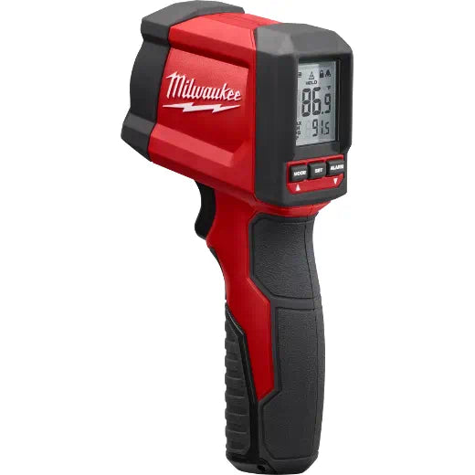 MLW-2267-20 Milwaukee 10:1 Infrared Temp-Gun™