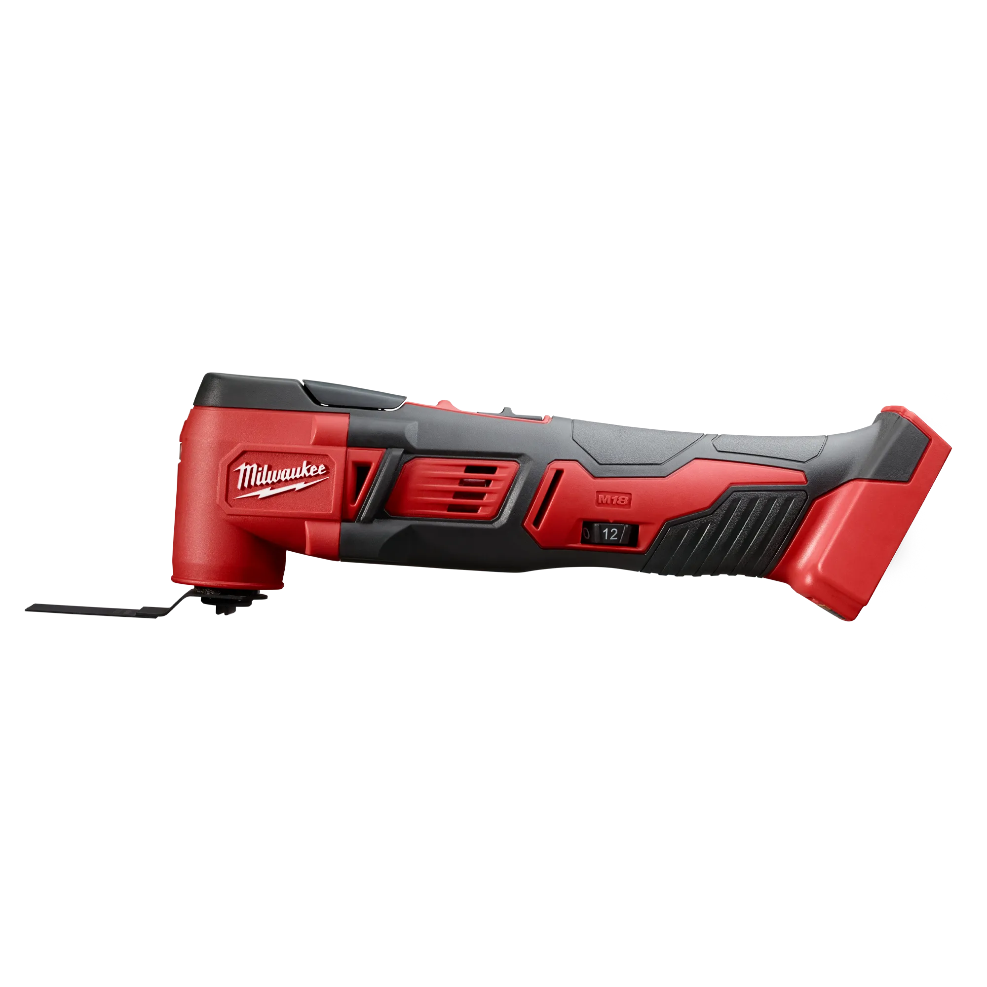 MLW-2626-20 Milwaukee M18™ Cordless Multi-Tool (Tool Only)