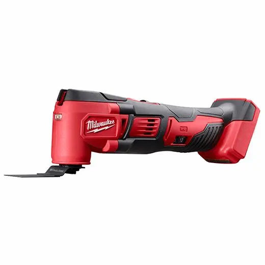 M18 18V Lithium-Ion Cordless Oscillating Multi-Tool (Tool-Only) (2626-20)